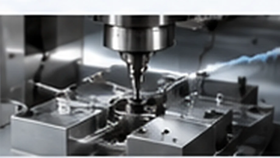CNC Processing