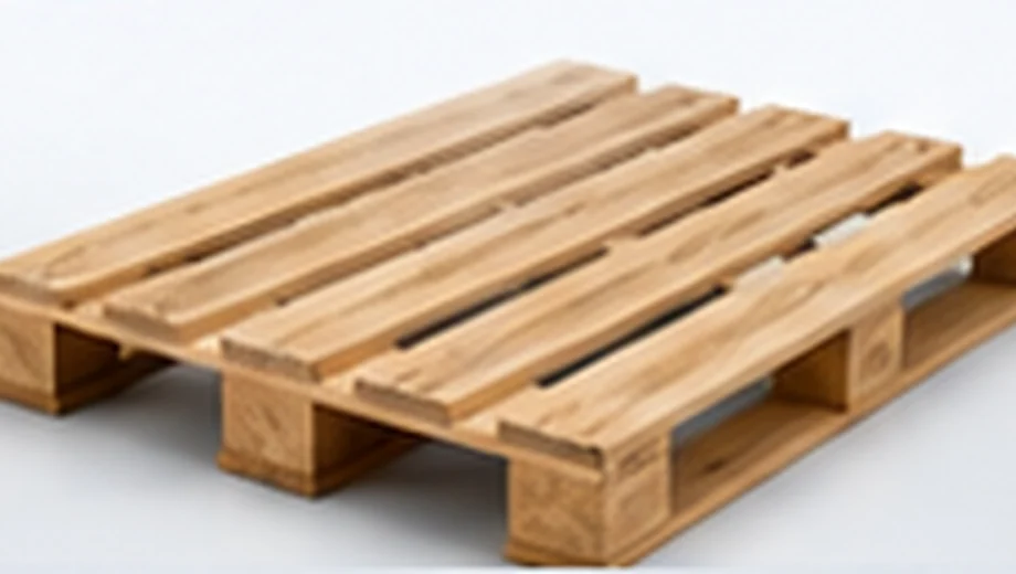 Pallet & Packaging