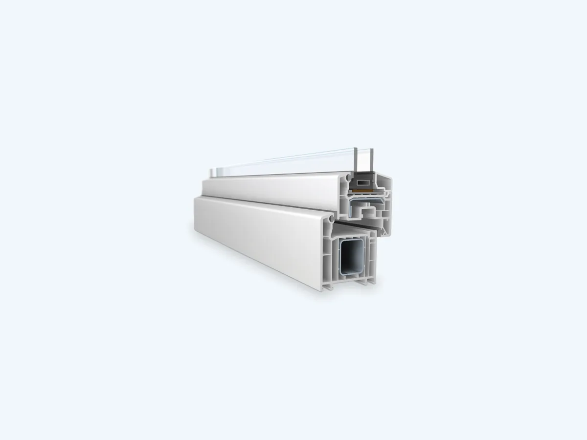 PVC Profiles