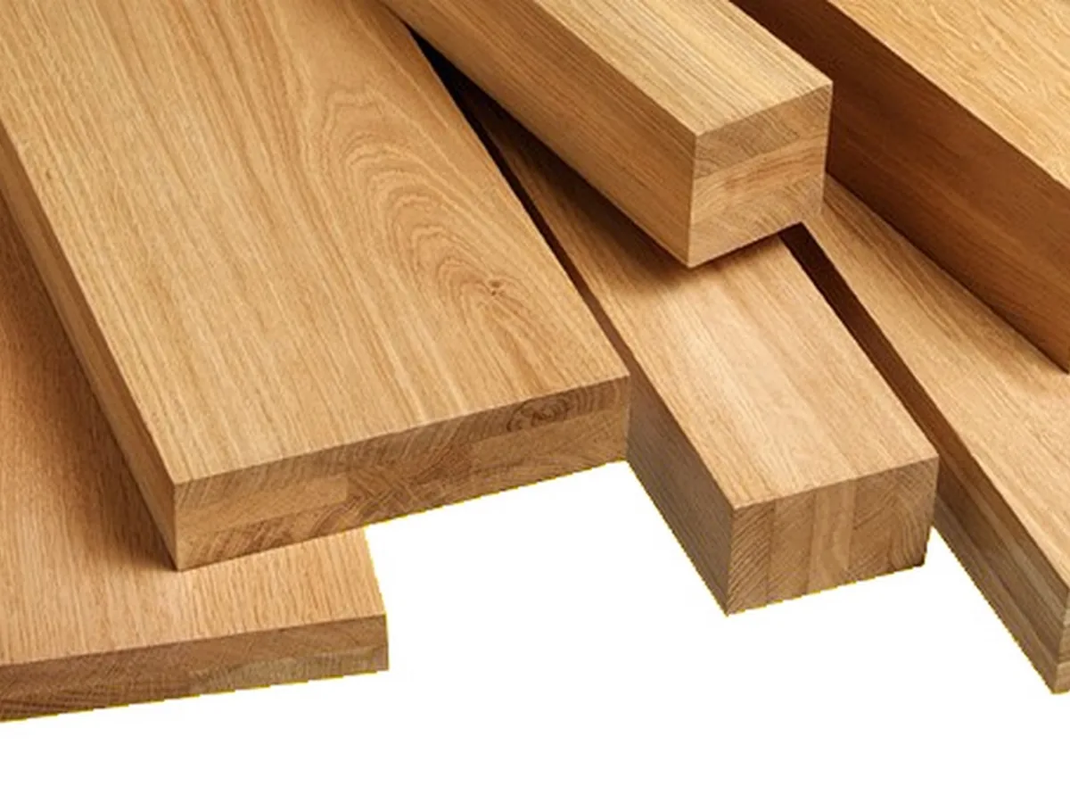 Engineered Wood